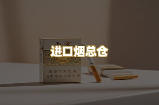 进口烟总仓